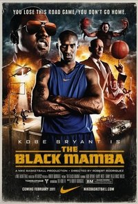 The Black Mamba - 2011