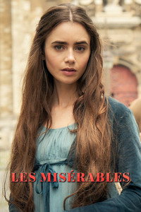 Постер сериала «Отверженные (2018)» — (7 из 21)