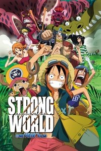 One Piece: Strong World