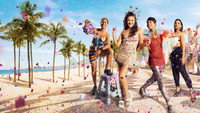 «Um Ano Inesquecível: Verão (2023)» — обои к фильму #1
