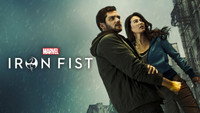 Обои к сериалу «Железный кулак (2017-2018)» — (27 из 95)