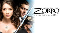 Zorro: L'Épée et la Rose