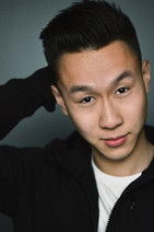 poster_Michael Sheng