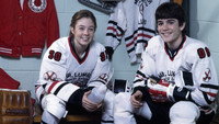 «Hockey Night (1984)» — обои к фильму #1