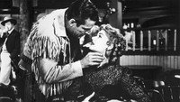 «Gun Brothers (1956)» — обои к фильму #1
