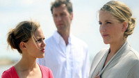«Моя чудесная семья (2008)» — обои к сериалу #1