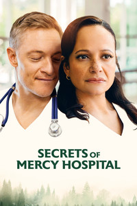 Secrets of Mercy Hospital