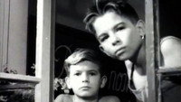 «Отряд Трубачёва сражается (1957)» — обои к фильму #1