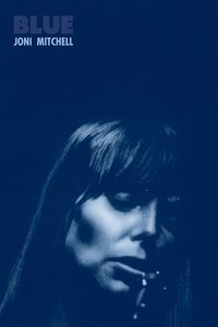 Poster de Joni Mitchell: Blue