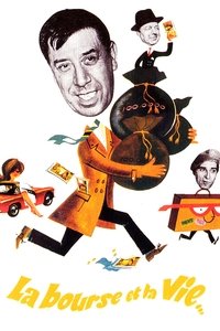 La Bourse et la Vie (1966)