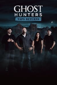 Ghost Hunters: TAPS Returns (2021)