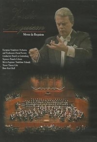 Poster de Verdi: Requiem - Enoch Zu Guttenberg