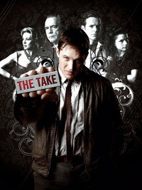 Постер сериала «Прикуп (2009)» — (2 из 12)