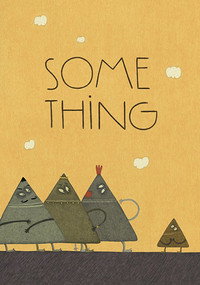 Постер мультфильма «Some Thing (2015)» — (2 из 10)