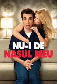 Nu-i de nasul meu