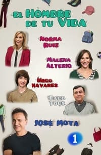 Saison 1 poster