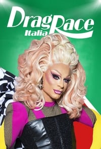 Poster de Drag Race Italia