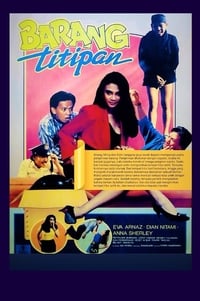 Barang Titipan (1991)