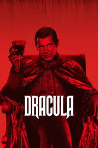 Постер сериала «Дракула (2020)» — (3 из 38)