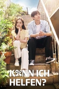 Movieposter Kann ich helfen?