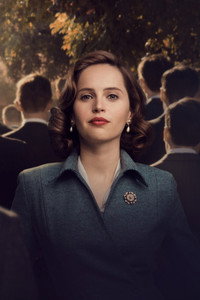Постер фильма «По половому признаку (2018)» — (1 из 12)