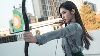 Обои к сериалу «Дюжина (2025)» — (13 из 24)