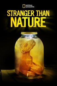 Poster de Stranger Than Nature