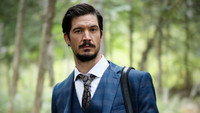 «Билет в один конец (2022)» — обои к сериалу #1