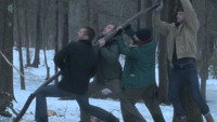 «Плохие ребята (2018)» — обои к фильму #1