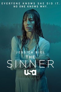 Постер сериала «Грешница (2017-2021)» — (19 из 58)