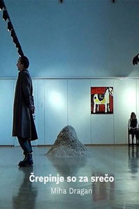 Imagem do Filme Črepinje so za srečo