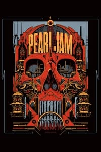 Pearl Jam: Vancouver 2013 (2013)