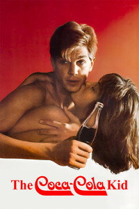 Постер фильма «Парень из фирмы «Кока-Кола» (1985)» — (7 из 18)