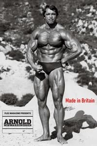 Poster de Arnold: Made in Britain