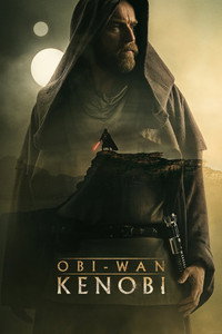 Постер сериала «Оби-Ван Кеноби (2022)» — (66 из 132)