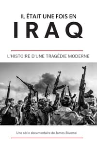 Poster de Il était une fois en Irak