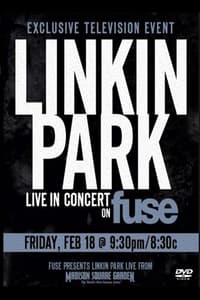 Linkin Park: Live From Madison Square Garden