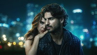 «Снова упасть (2023)» — обои к сериалу #1
