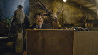 Les Animaux fantastiques : Les Crimes de Grindelwald
