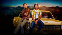 Once Upon a Time in Hollywood