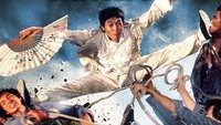 Mad Monkey Kung Fu