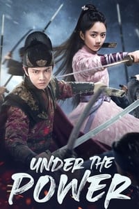 tv show poster Under+the+Power 2019