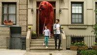 Clifford the Big Red Dog