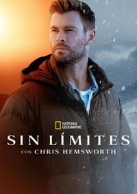 Poster de Sin límites con Chris Hemsworth