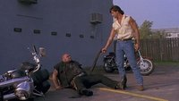 Snake Eater III: His Law