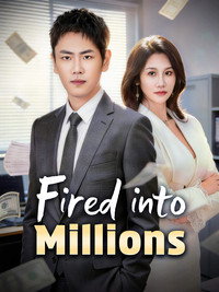 Fired into Millions