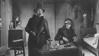 «Пражский студент (1926)» — обои к фильму #2