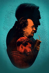 Постер сериала «Медленные лошади (2022)» — (23 из 139)