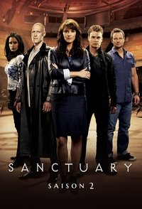 Le Sanctuaire (2008) 