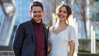 Обои к фильму «Маленькая рыбка (2020)» — (27 из 64)